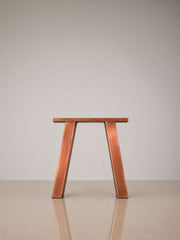 A-formede bordben, 45 cm – Copper