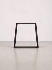 Trapez bordben, 45 cm – Late Night Black