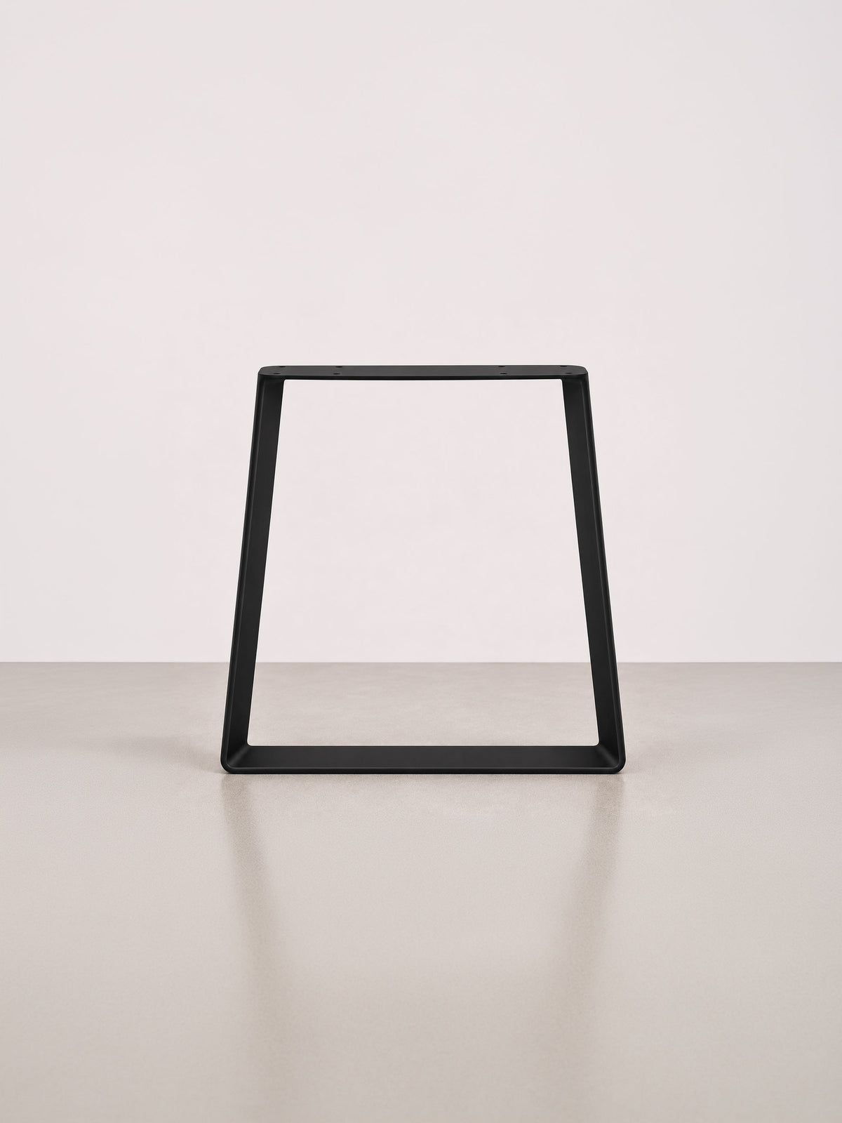 Trapez bordben, 45 cm – Late Night Black