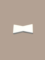 Butterfly Joint, Milky White