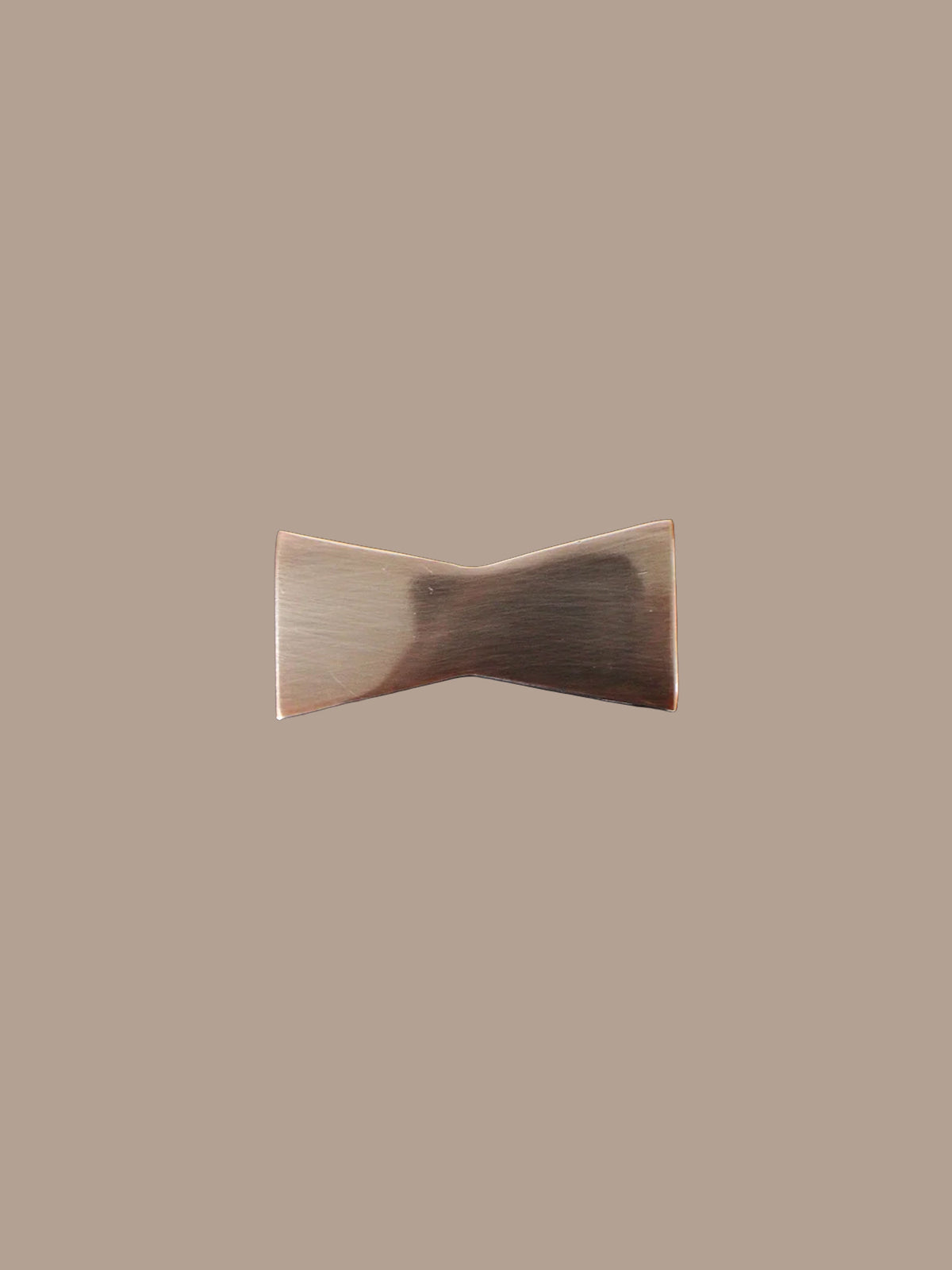 Butterfly Joint, Copper