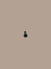 Late Night Black skruer – 20 stk.