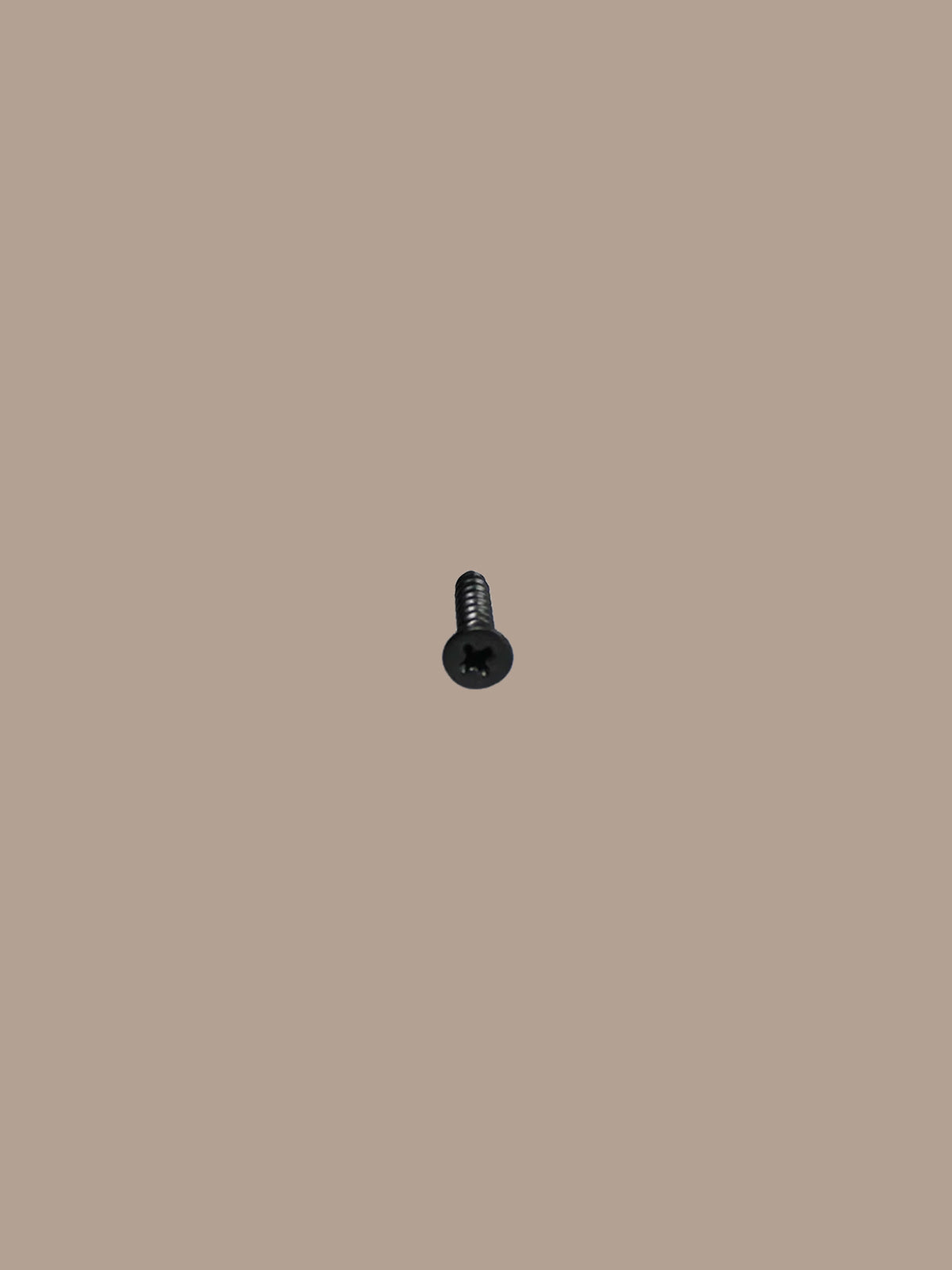 Late Night Black skruer – 20 stk.