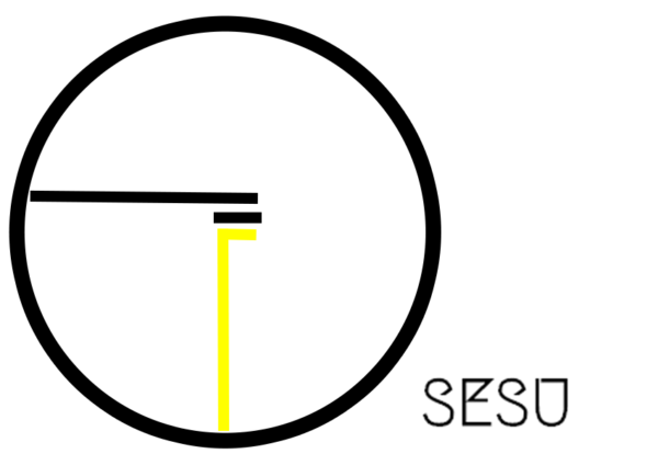 SESU bordben – Tidsløse bordben